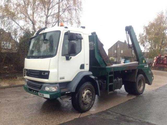 DAF LF 2008