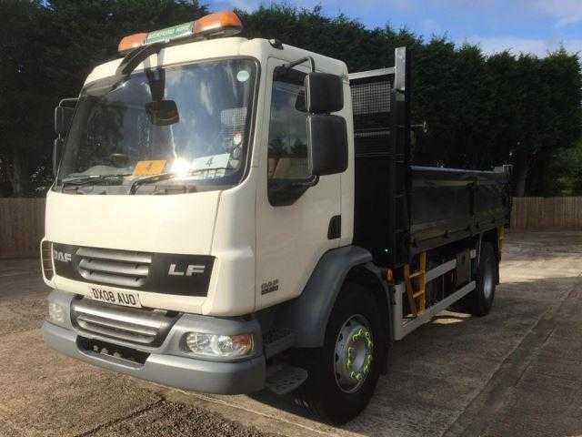 DAF LF 2008