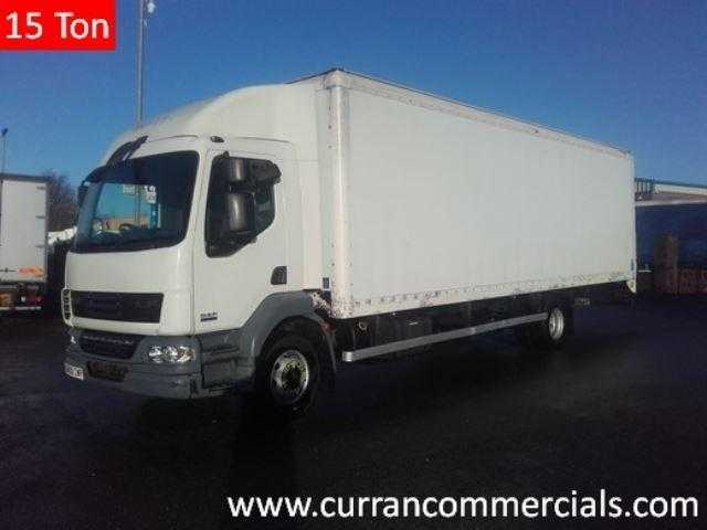 DAF LF 2008