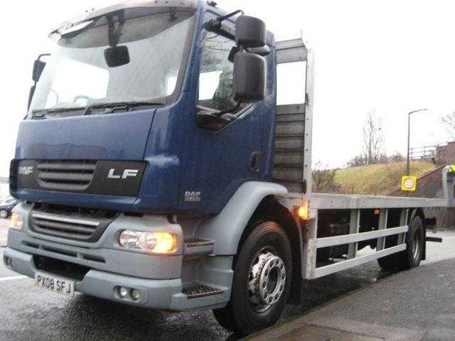 DAF LF 2008