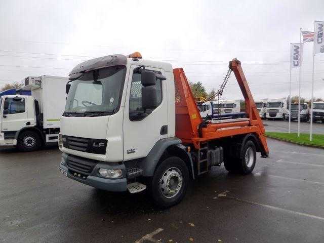 DAF LF 2008