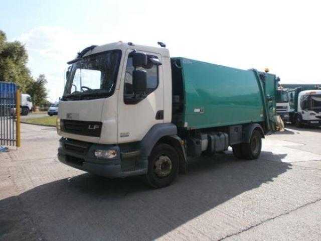 DAF LF 2008