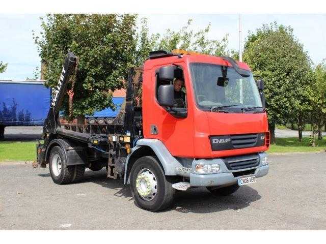 DAF LF 2008