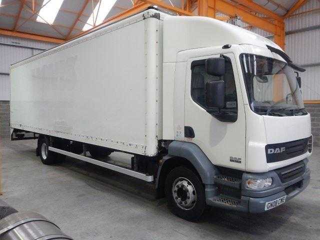 DAF LF 2008