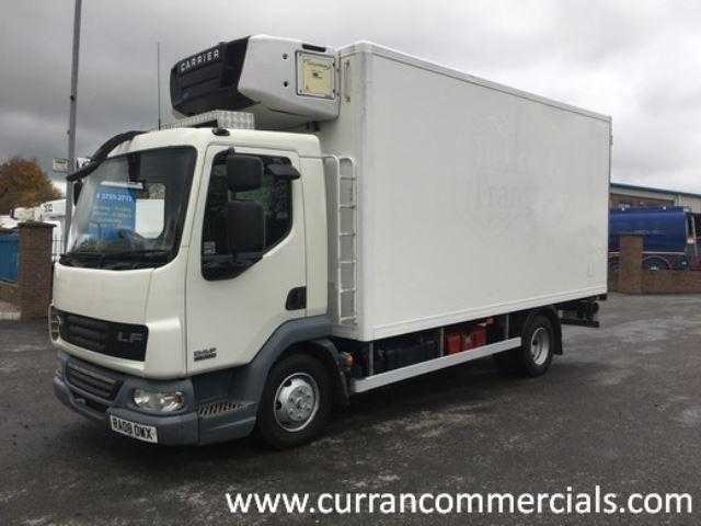 DAF LF 2008