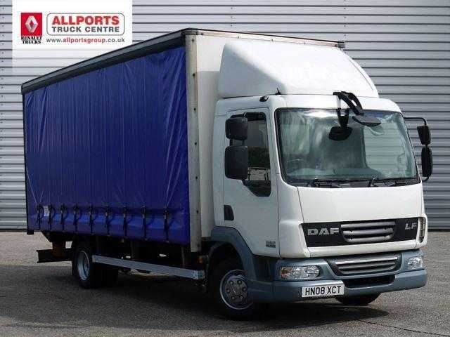 DAF LF 2008