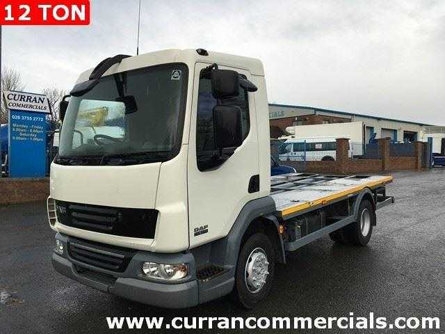 DAF LF 2009