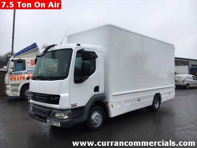 DAF LF 2009