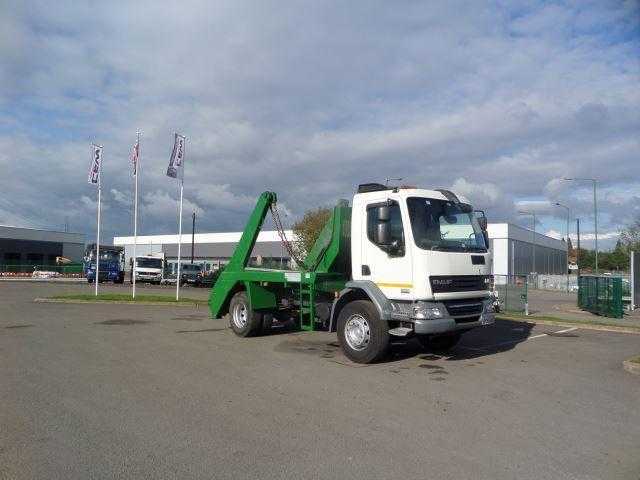 DAF LF 2009