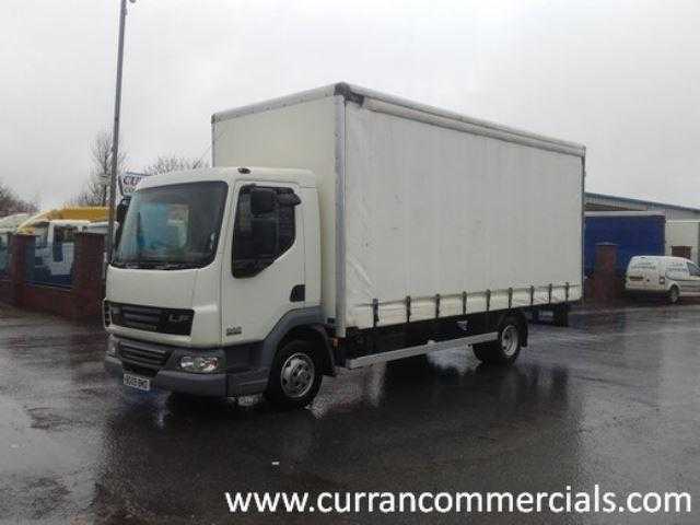 DAF LF 2009