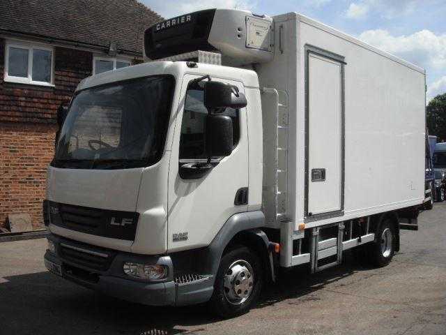 DAF LF 2009