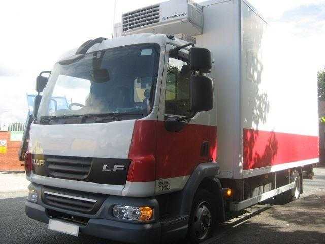 DAF LF 2009