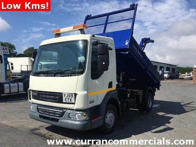 DAF LF 2009