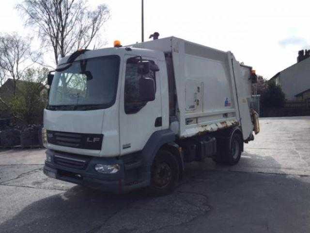 DAF LF 2009