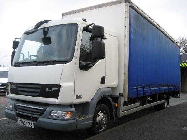 DAF LF 2009