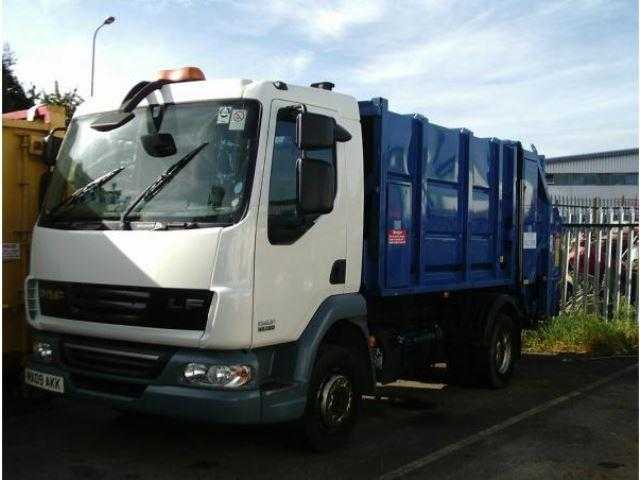 DAF LF 2009