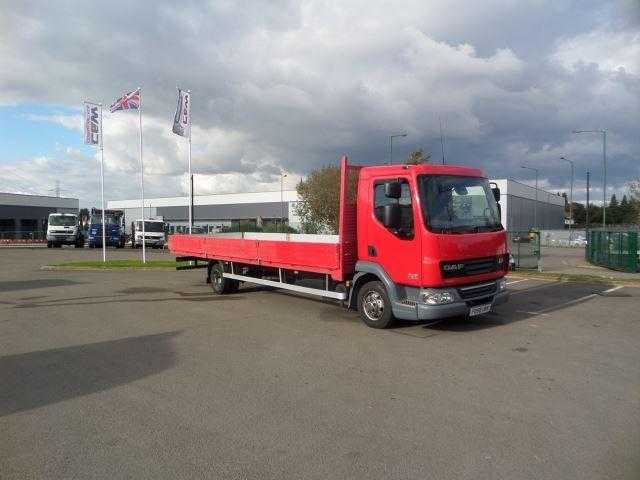 DAF LF 2009