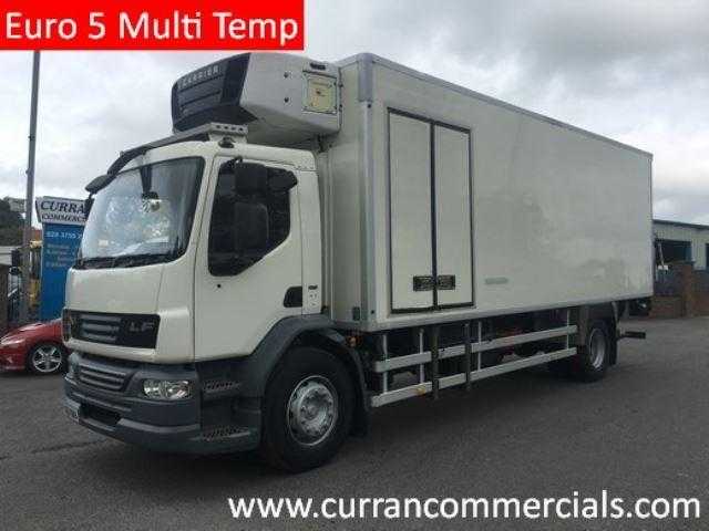 DAF LF 2009