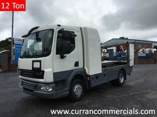 DAF LF 2009