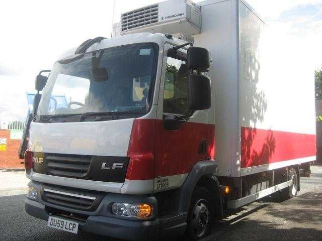 DAF LF 2009