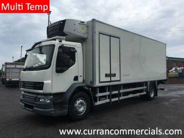 DAF LF 2009