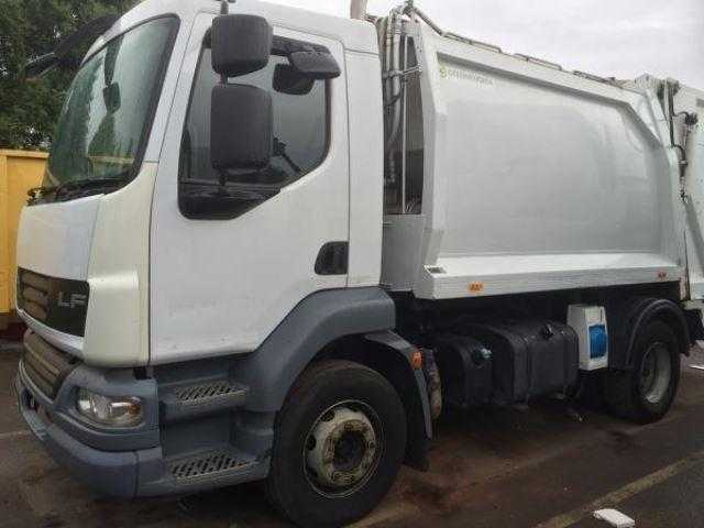 DAF LF 2009