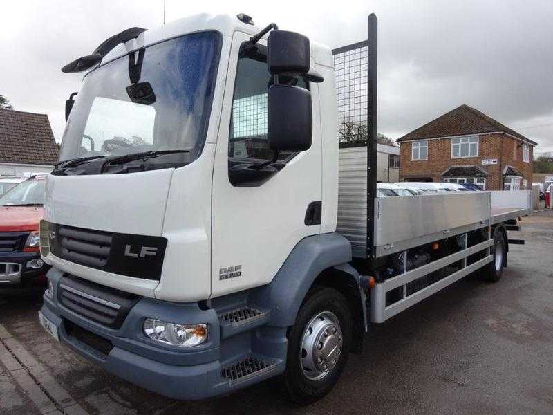 DAF LF 2009