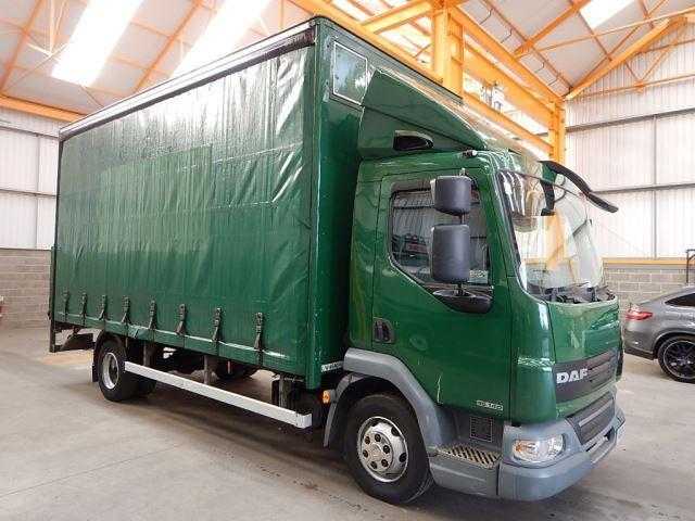 DAF LF 2009