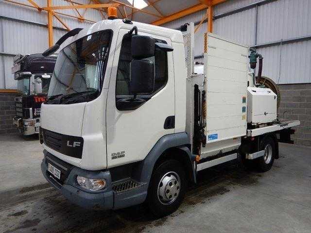 DAF LF 2009