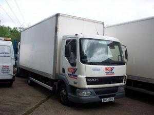 DAF LF 2010