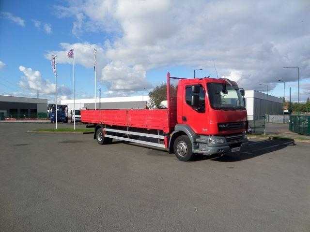 DAF LF 2010