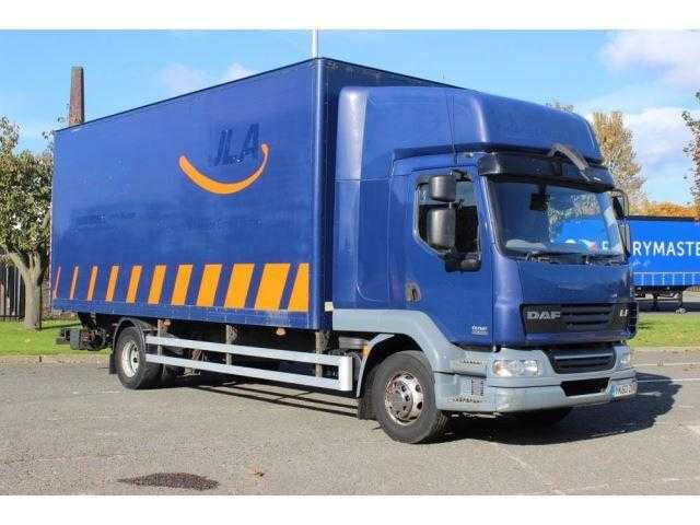 DAF LF 2010