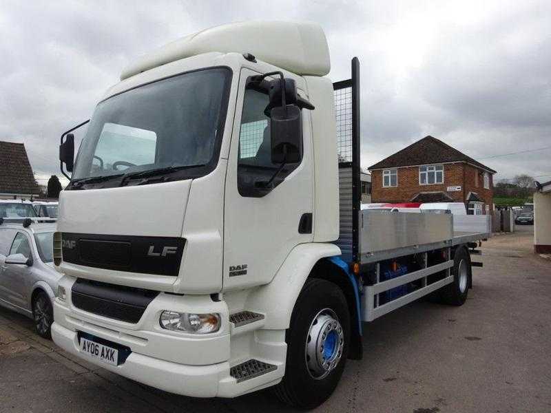 DAF LF 2010