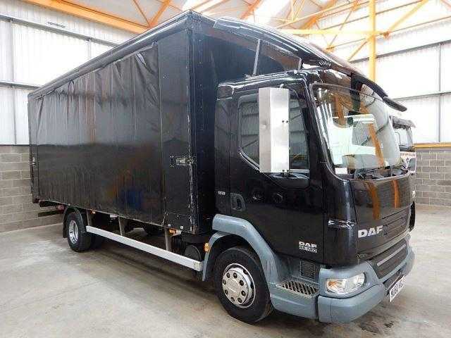 DAF LF 2010