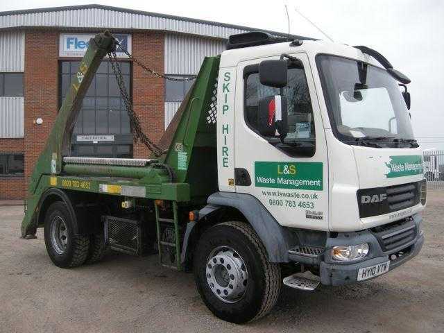 DAF LF 2010