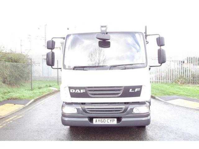 DAF LF 2010