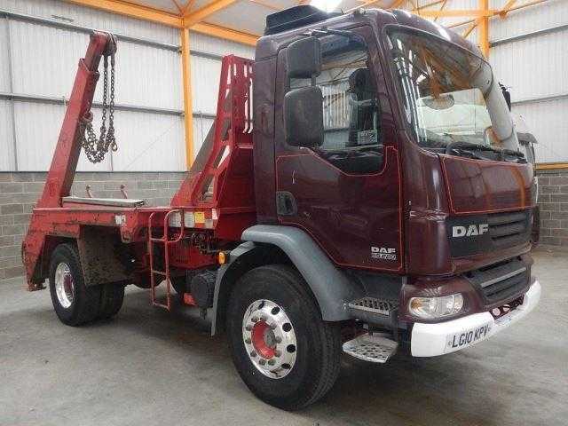 DAF LF 2010