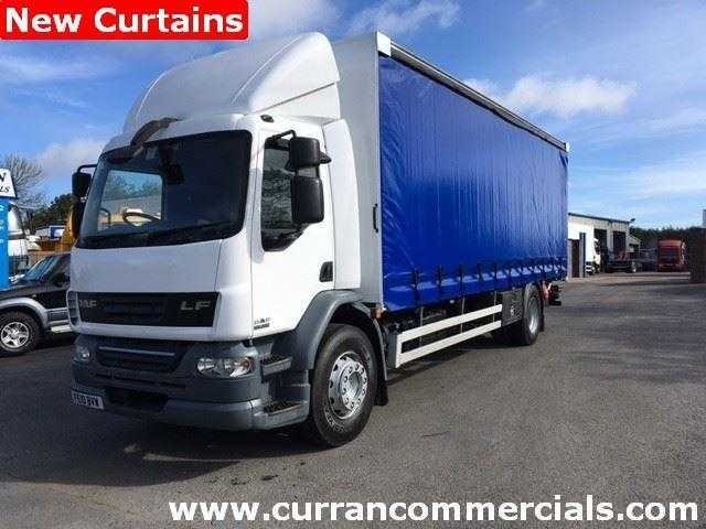 DAF LF 2010