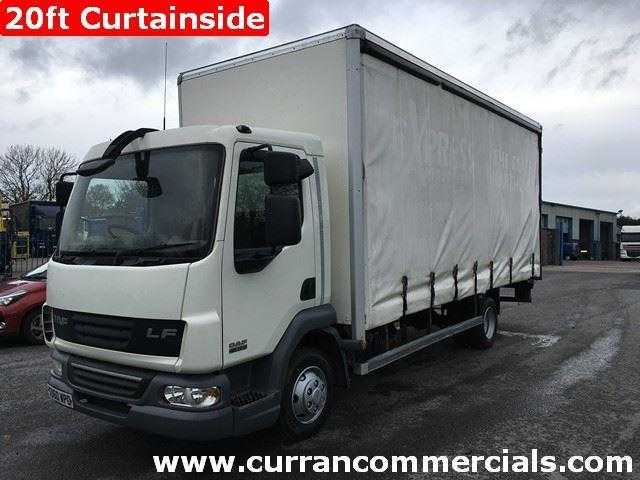 DAF LF 2010