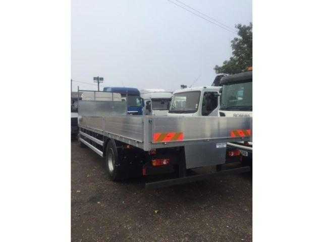 DAF LF 2010