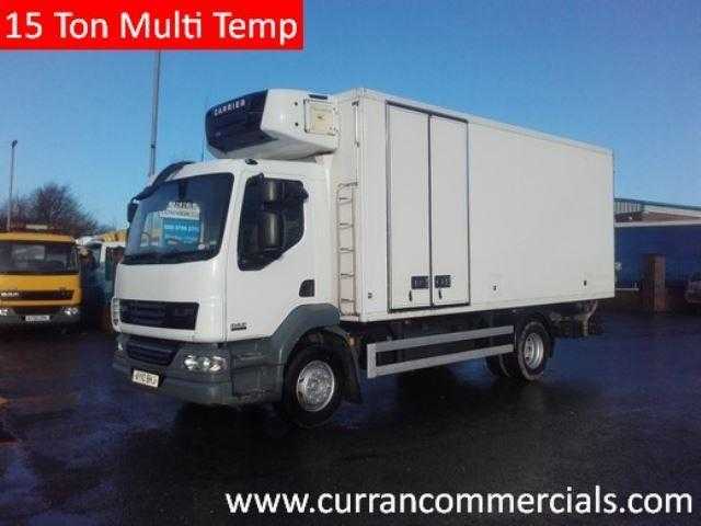 DAF LF 2010