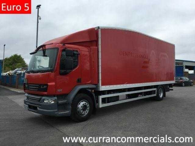 DAF LF 2010