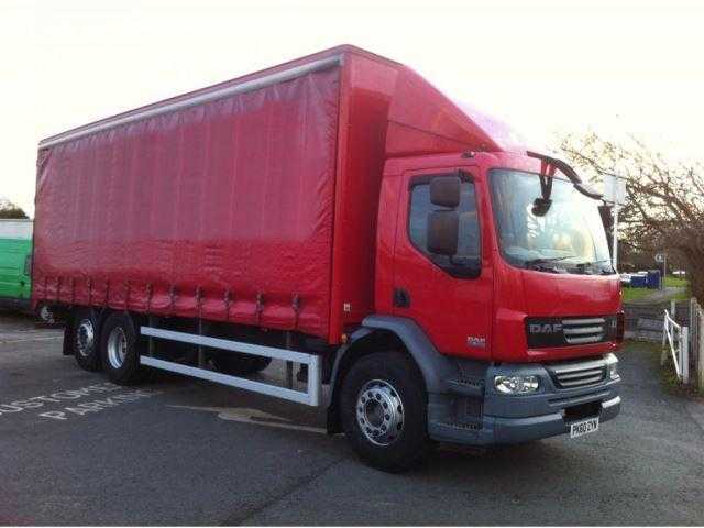 DAF LF 2010