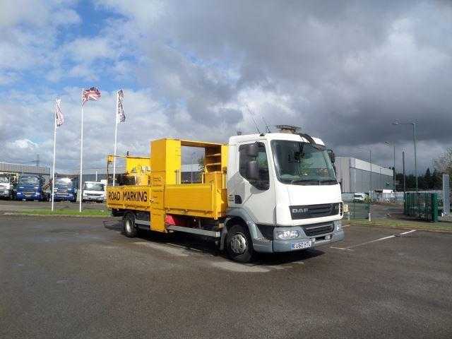 DAF LF 2010