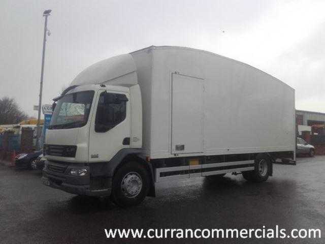 DAF LF 2010