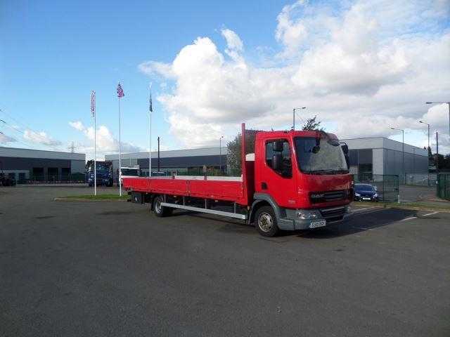 DAF LF 2010