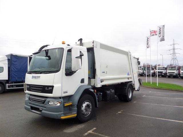 DAF LF 2010