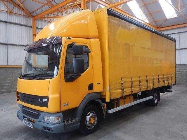 DAF LF 2010