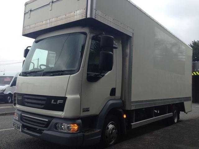 DAF LF 2011