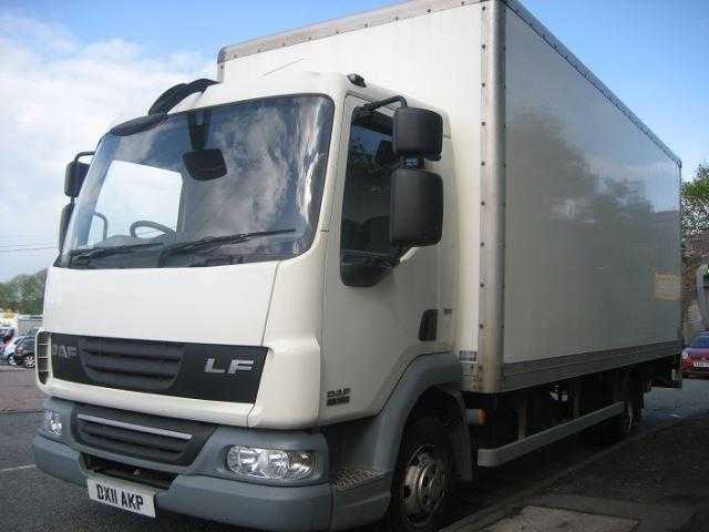 DAF LF 2011